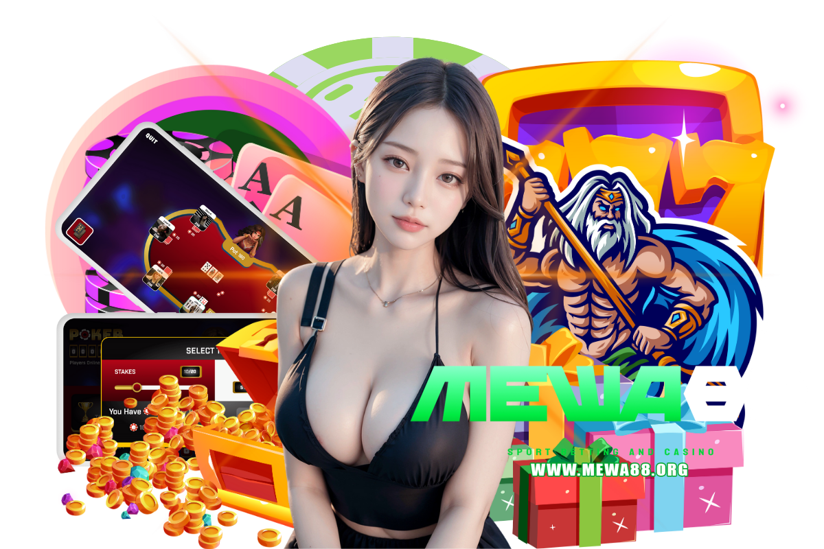mewa88