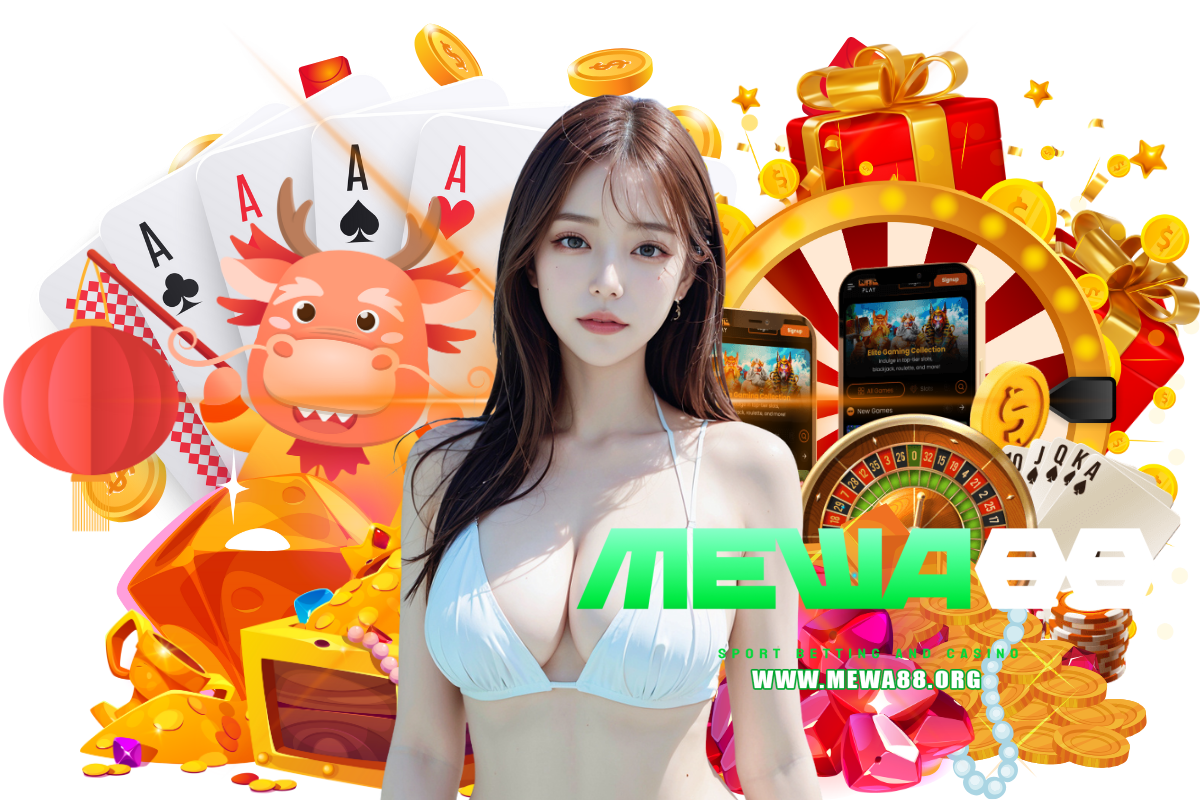 mewa88 app