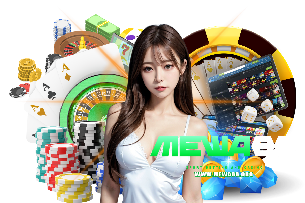 mewa88 slot
